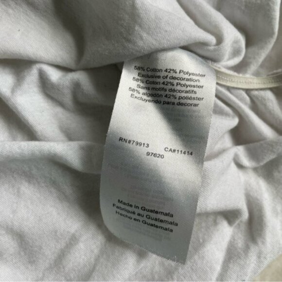 Motherhood Maternity | "Tis The Season To Be Pregnant" Tee | Size Extra Small - Picture 9 of 11